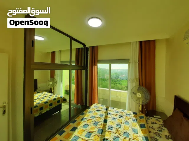 استوديو مفروش للايجار في الجبيهة