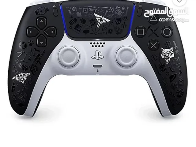 PlayStation 5 limited edition controllers