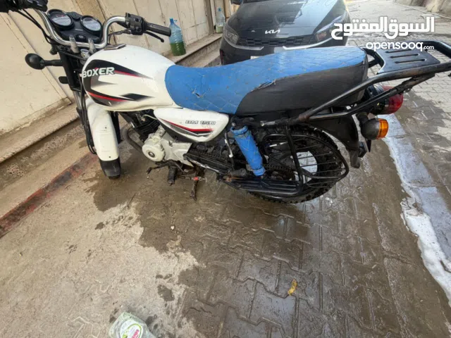 بيع دراجه بوكسر موديل 2022 مكاني بصره