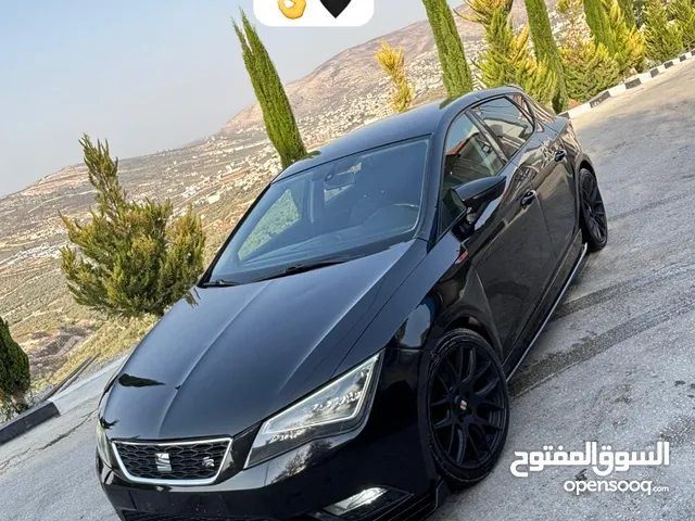 Seat leon 2015 بسعرر حرررررق