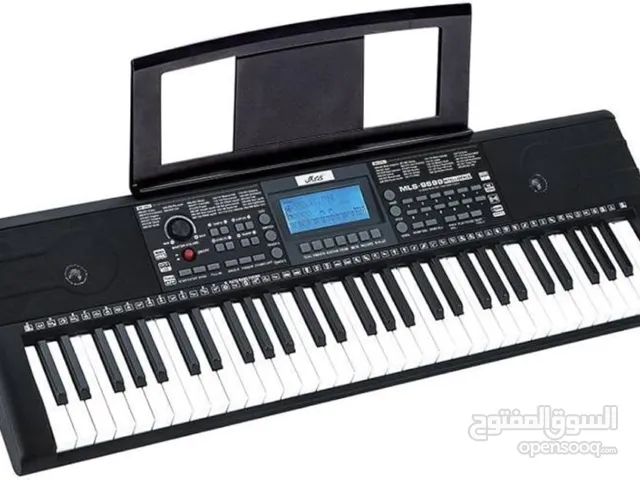 بيانو كيبورد الكتروني Piano MLS-9699