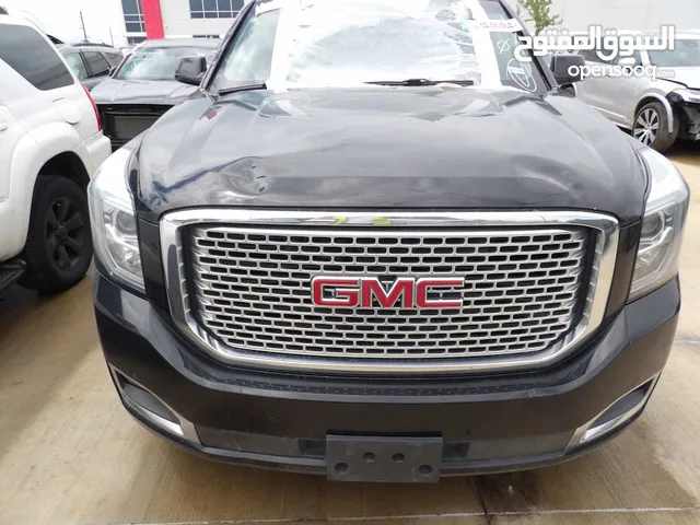 Used GMC Yukon in Al Batinah