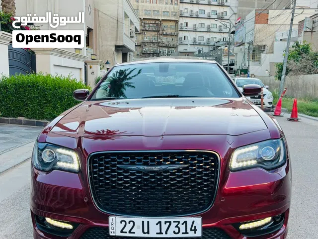 2023 كرايسلر 300 Touring