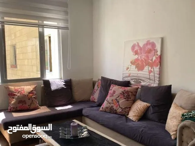 35 m2 Studio Apartments for Rent in Amman University Street