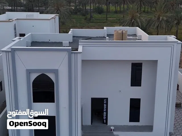 فيلا راقيه للبيع في حارة الشيخ الفلج