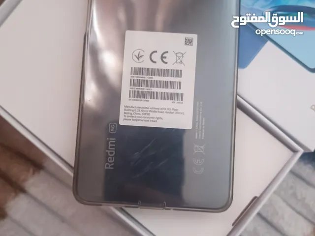 Xiaomi Other 256 GB in Zarqa