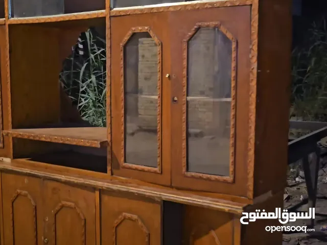 بوفيه ومعرض مستعمل وسعر مناسب