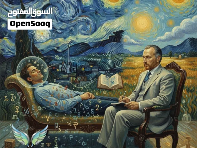 دكتور محمد فتحي محمد استشاري العلاج النفسي والتحليل النفسي ؛علاج الاضطرابات النفسية والجنسية الادمان