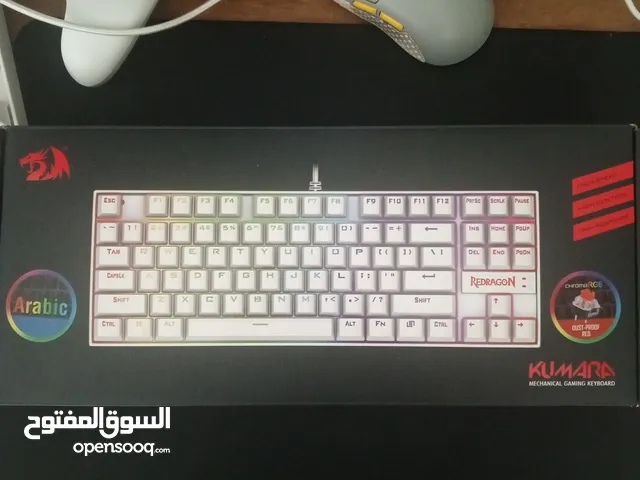 redragon kumara k552
