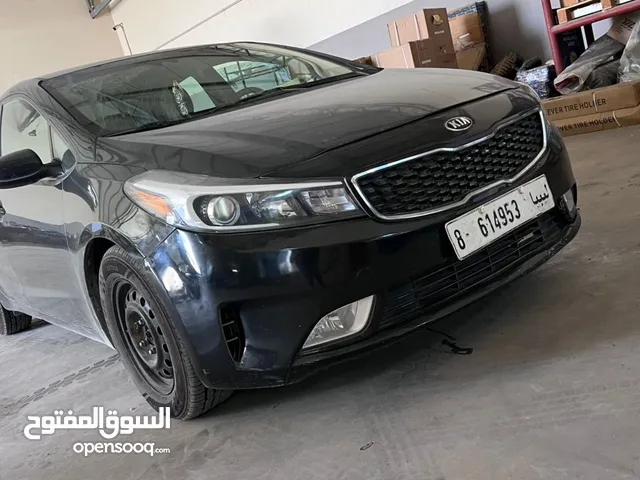 سيراتو 2017 بسعر حرق .. اقرأ التفاصيل