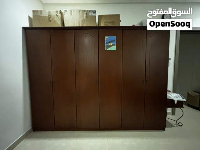 Good condition Wooden furniture for sale urgent