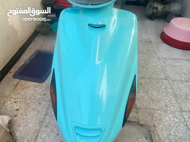 دراجه فراشه للبيع