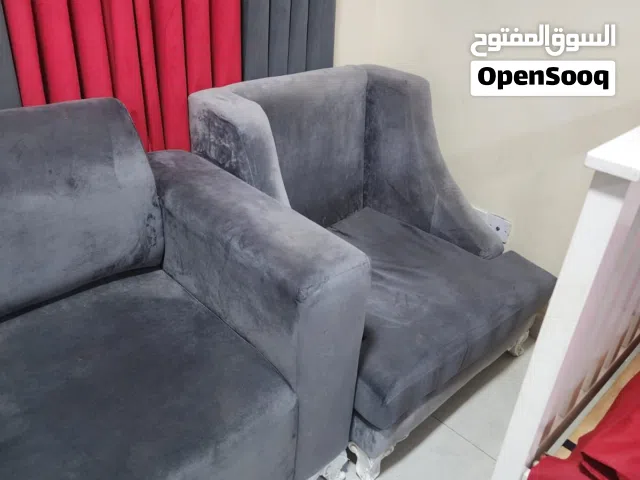 Sofa for 8 persons