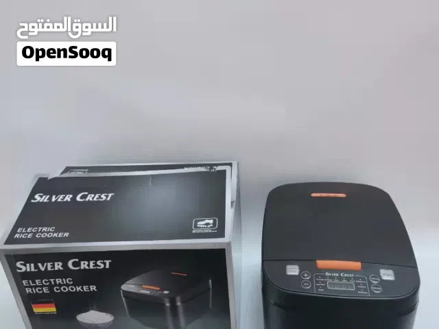 طباخ كهربائي