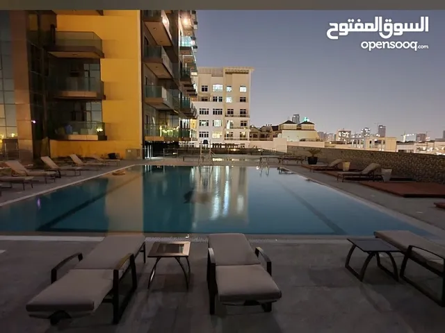 400 ft² Studio Apartments for Sale in Dubai Jumeirah Village Circle