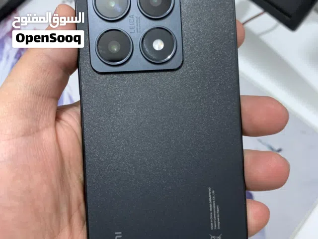 Xiaomi 14T  شاومي 14 تي