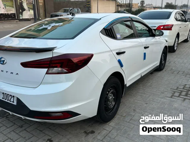 النترا 2019