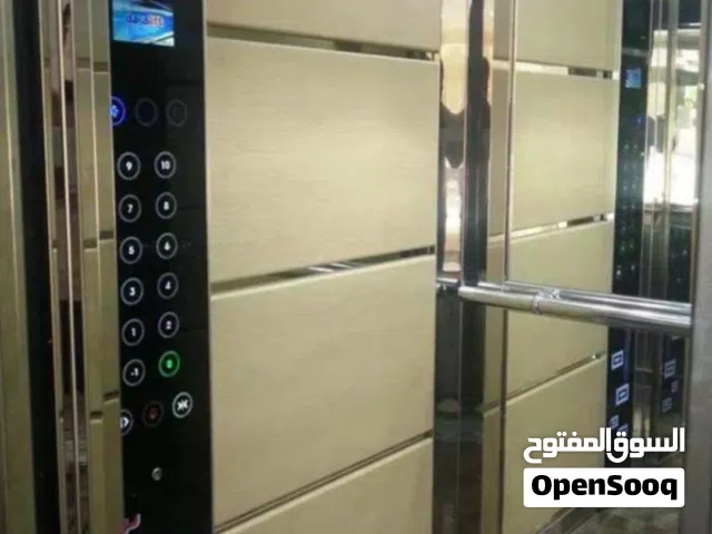 فني صيانه مصاعد صيانه واصلاح المصاعد والونشات