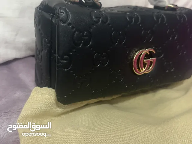 شنطة يد جوتشي