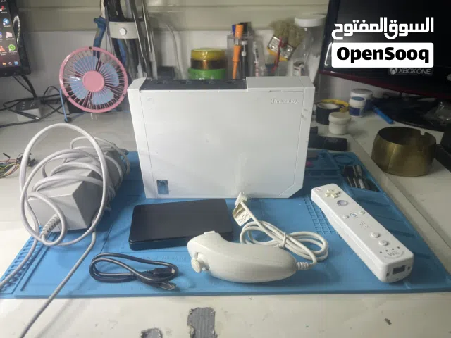 Nintendo Wii Nintendo for sale in Jenin