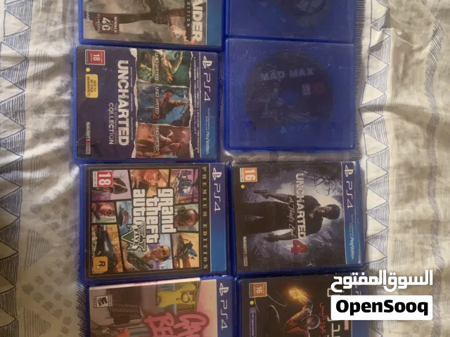 PlayStation 4 PlayStation for sale in Al Madinah