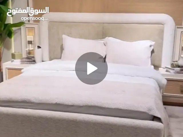 اطقم كنب وزوايا غرف نوم