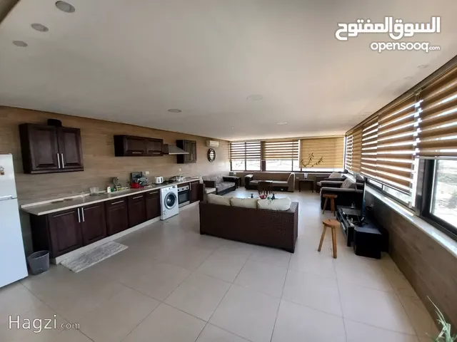 180 m2 2 Bedrooms Apartments for Rent in Amman Al Rabiah