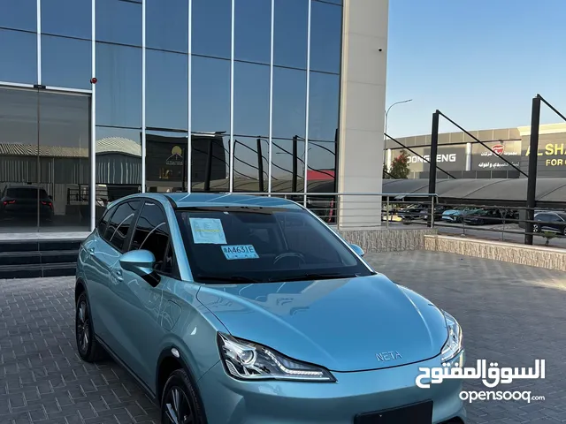 2023 neta v فحص كامل بطاريه كبيره 400