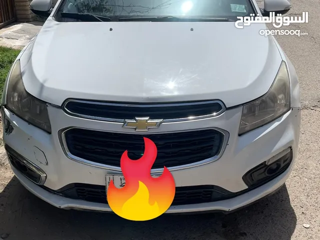 Chevrolet Other 2016 in Baghdad