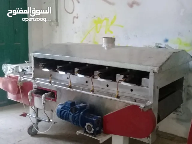عده مخبز للبيع
