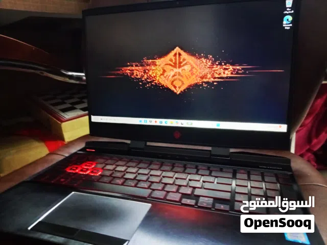 Windows HP Computers for sale in Baghdad