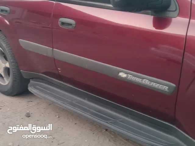 Chevrolet Blazer 2024 in Al Ahmadi