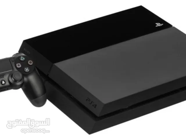 Ps 4 فات مش مفتوح