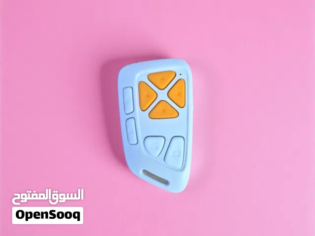 ريموت كنترول بلوتوث