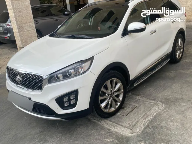 KIA Sorento 2016 – Diesel –FULL