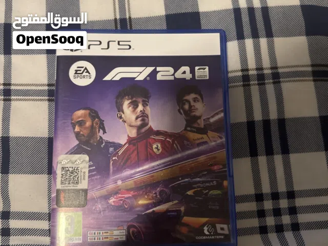 Discounted now F1 24 used once or twice only