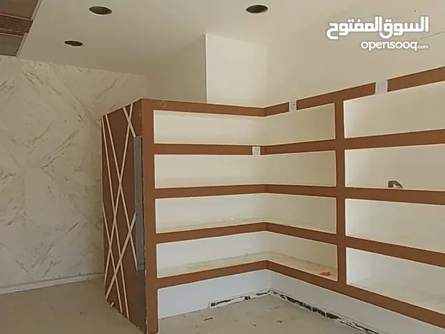 Semi Furnished Shops in Benghazi New Benghazi