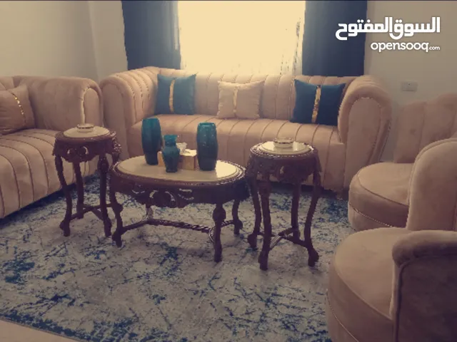 طقم كنب جديد للبيع استخدام عرسان