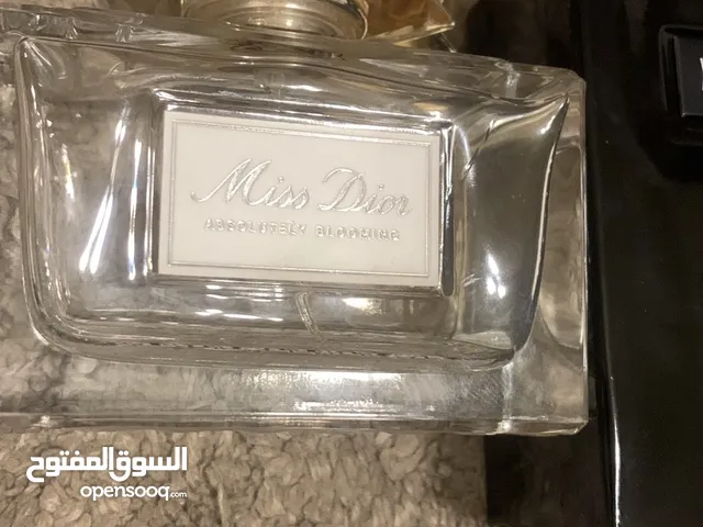 عطور فاضيه