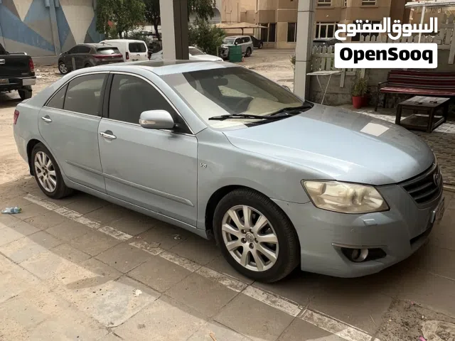 للبيع تويوتا اوريون 2009