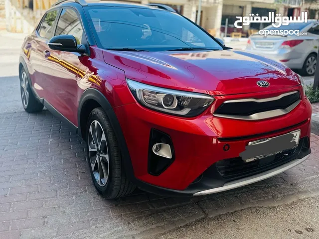 كيا ستونك فل الفل ماعدا فتحه