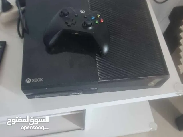 Xbox One Xbox for sale in Nablus