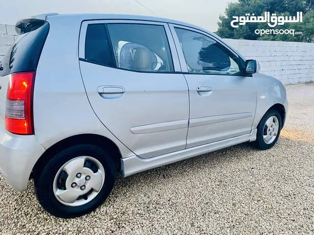 Used Kia Picanto in Tripoli