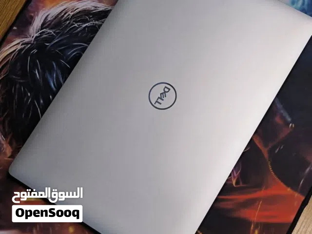 Dell Precision 5540 كوراي سفن جيل تاسع H