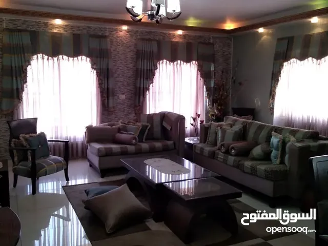 110 m2 2 Bedrooms Apartments for Rent in Amman 4th Circle