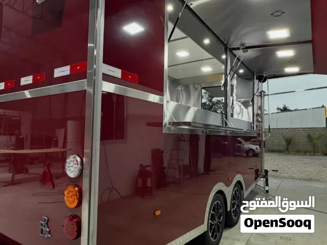 مطلوب ممول لتاسيس شركة لتجارة الفود ترك