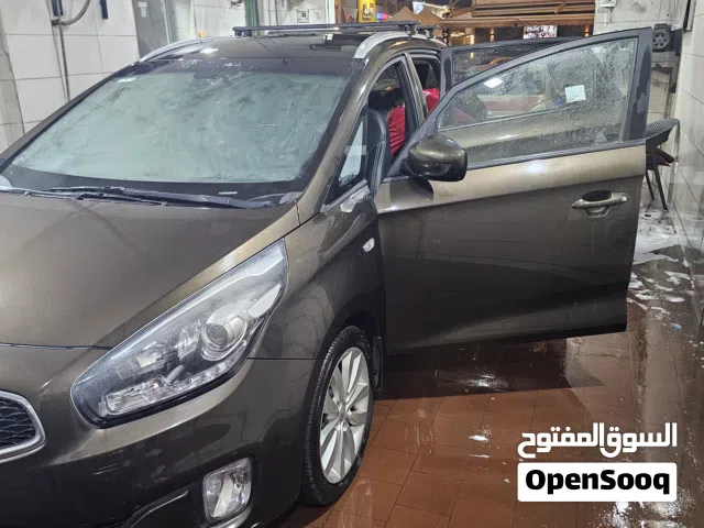 Used Kia Carens in Cairo