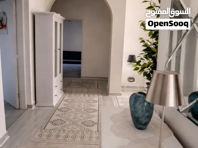 شقة للبيع شارع زاوية