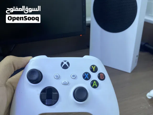 اكسبوكس سيريس اس نضيفه للبيع