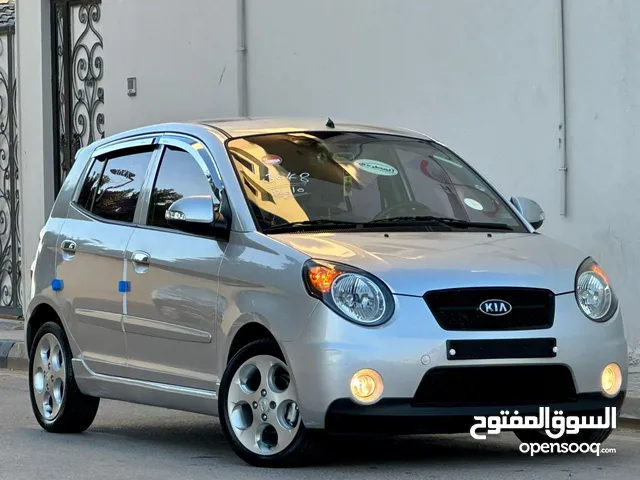 New Kia Picanto in Tripoli